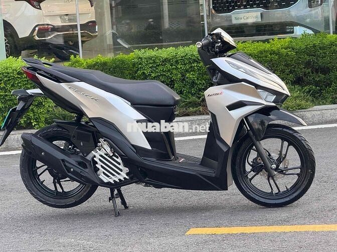 Honda Vario 125cc 2023 Bạc