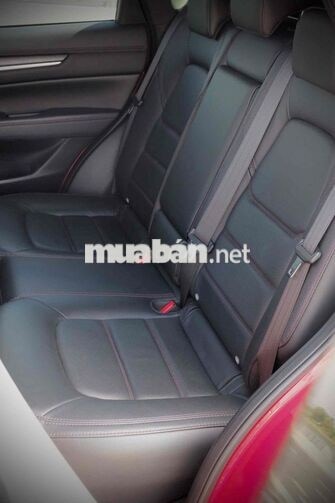 Mazda CX5 Premium Sport 2025- odo 9000 km Đỏ
