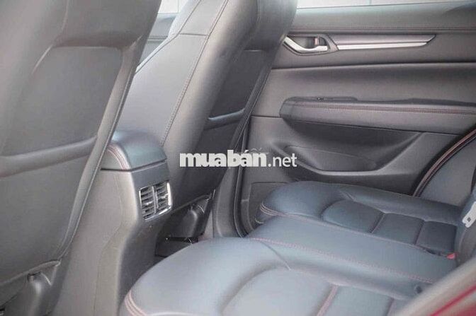 Mazda CX5 Premium Sport 2025- odo 9000 km Đỏ