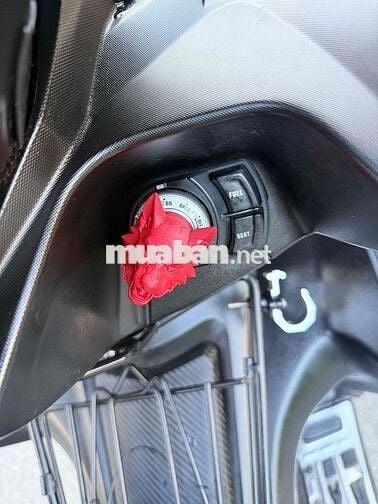 Yamaha NVX 125cc 2019,Khoá Smartkey - Hỗ trợ GÓP
