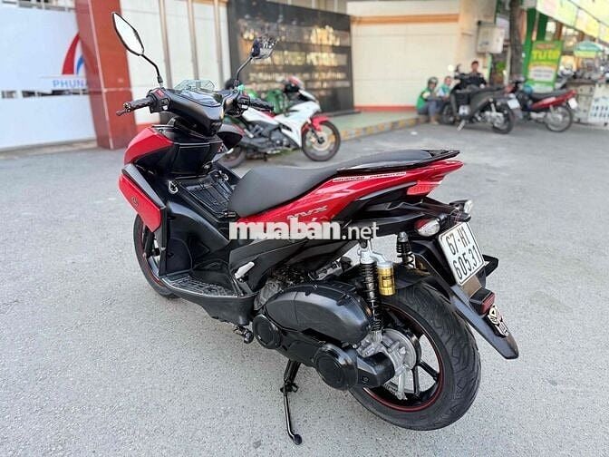 Yamaha NVX 125cc 2019,Khoá Smartkey - Hỗ trợ GÓP