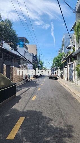 Siêu phẩm đất trống đường 5.5m Hòa Cường 
