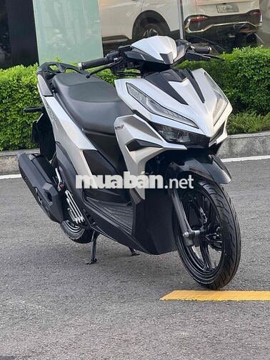 Honda Vario 125cc 2023 Bạc