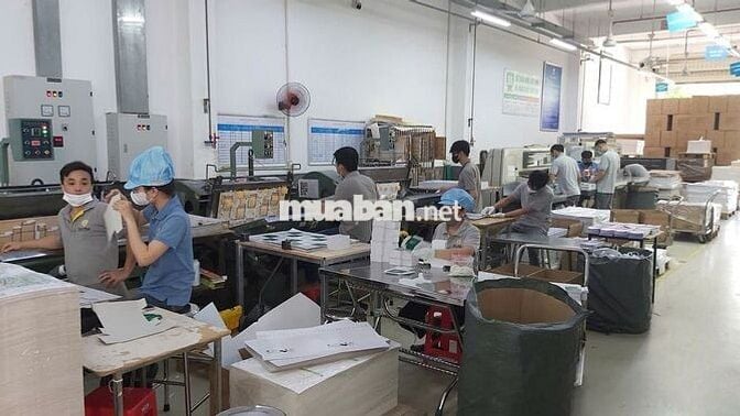 NHÂN VIÊN BẢO TRÌ SẢN XUẤT | 13-15 TRIỆU | THỦ ĐỨC