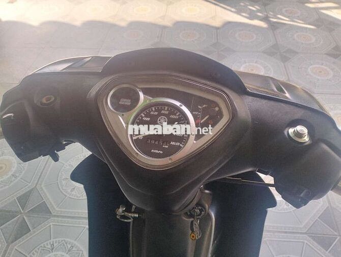 Yamaha Jupiter MX Đen 39454 km