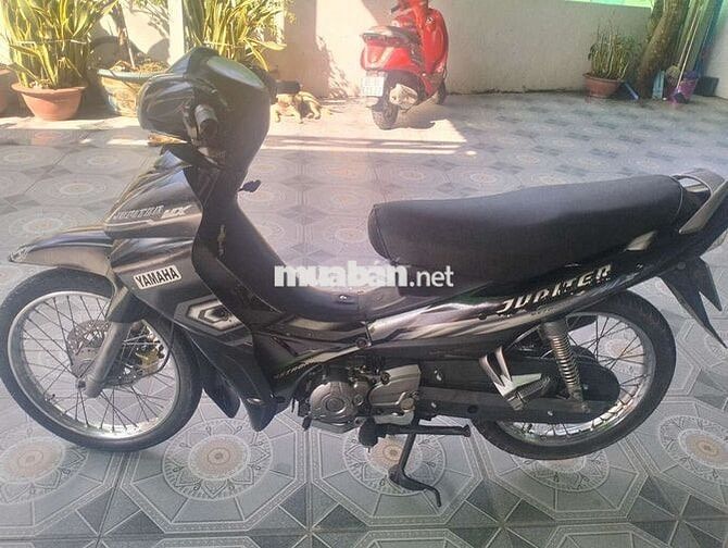 Yamaha Jupiter MX Đen 39454 km