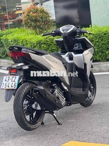 Honda Vario 125cc 2023 Bạc