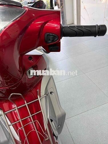 Future Led 2019 Up Wave i Bạc B65 GÓP CCCD TRẢ 0₫