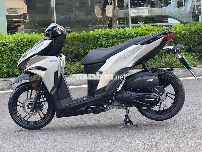 Honda Vario 125cc 2023 Bạc