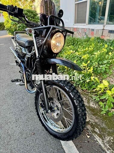 Yamaha PG-1 Xanh rêu 5700 km