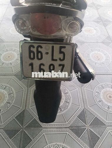 Yamaha Jupiter MX Đen 39454 km