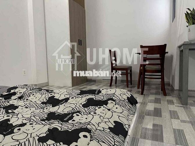 phòng full nội thất, khu ở thoáng mát, đường dt743a, phú hồng thịnh 9