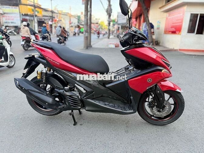 Yamaha NVX 125cc 2019,Khoá Smartkey - Hỗ trợ GÓP