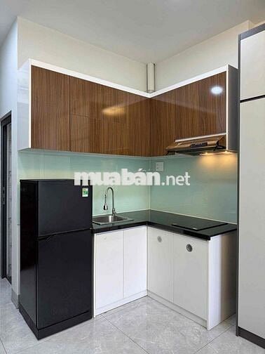 STUDIO BAN CÔNG NGAY TRUNG TÂM QUẬN 7 SÁT LOTTE