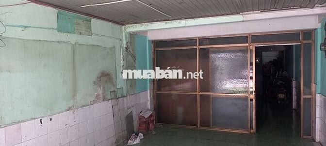 CHO THUÊ MẶT BẰNG KINH DOANH GIÁ RẺ 21M² NHÀ MẶT ĐƯỜNG LỚN 10m