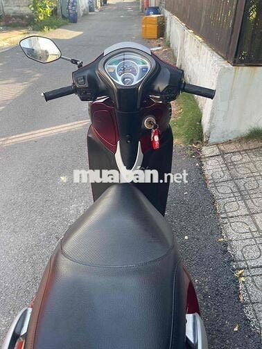 Bán tay ga kymco Fi siêu tiết kiệm xăng