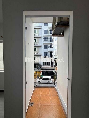 1 Phòng ngủ 🍓( Mới - Ban Công ) Ngay Sân Bay  Rộng 45m2, Bếp rộng