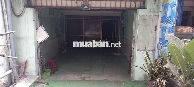 CHO THUÊ MẶT BẰNG KINH DOANH GIÁ RẺ 21M² NHÀ MẶT ĐƯỜNG LỚN 10m