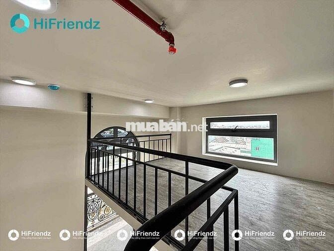 ✨🏡 CHDV FULL NT CÓ BAN CÔNG GẦN EMART PHAN HUY ÍCH ✨🏡