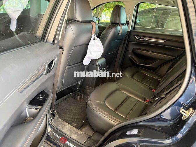 Mazda CX5 Xanh 5 chỗ Xăng