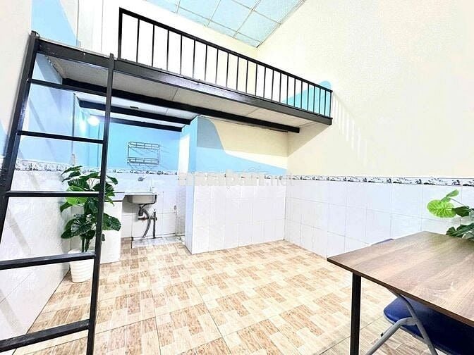 CHO THUÊ TRỌ GIÁ RẺ KHA VẠN CÂN ĐH NGÂN HÀNG