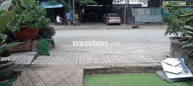 CHO THUÊ MẶT BẰNG KINH DOANH GIÁ RẺ 21M² NHÀ MẶT ĐƯỜNG LỚN 10m