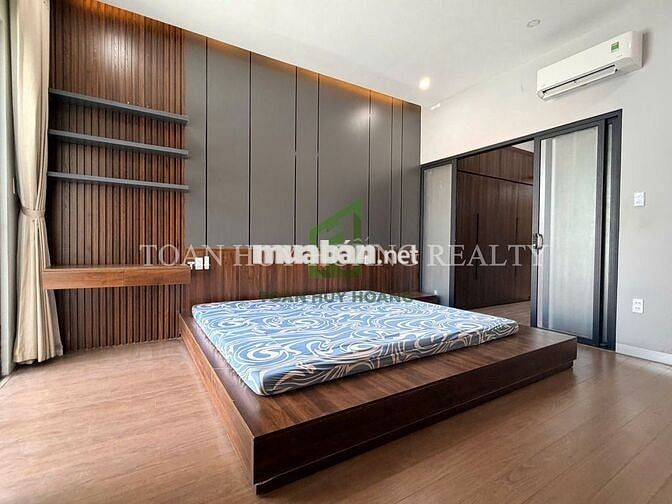 Villa Gần Khu Đô Thị FPT Đà Nẵng | 150m² | 3 Phòng Ngủ | Gara Ô Tô