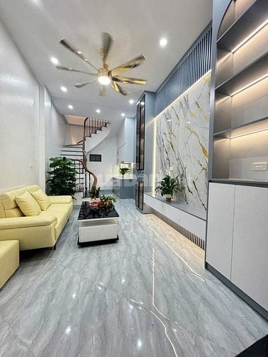 🔥NHÀ NGÕ KHÂM THIÊN, NHÀ ĐẸP, MIỄN CHÊ - GIÁ CỰC ỔN