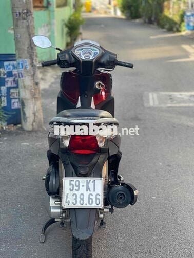 Bán tay ga kymco Fi siêu tiết kiệm xăng