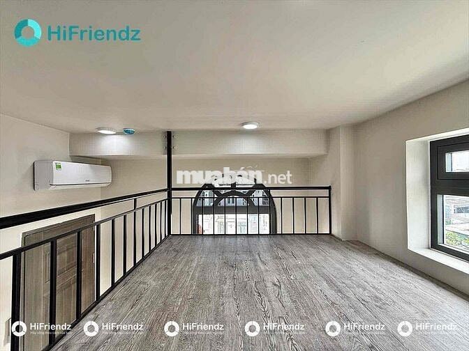 ✨🏡 CHDV FULL NT CÓ BAN CÔNG GẦN EMART PHAN HUY ÍCH ✨🏡