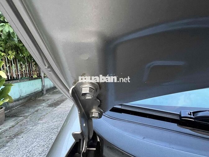 Innova E 2013 không taxi không lỗi (bao ra tên)