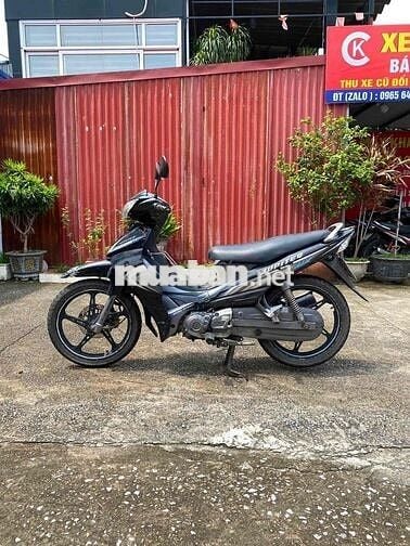 Yamaha Jupiter MX 2006 Đen Tự động