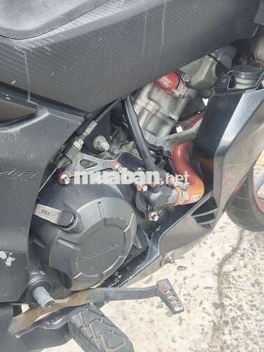 Honda Winner V1 2018 Đỏ đen 86.000 km