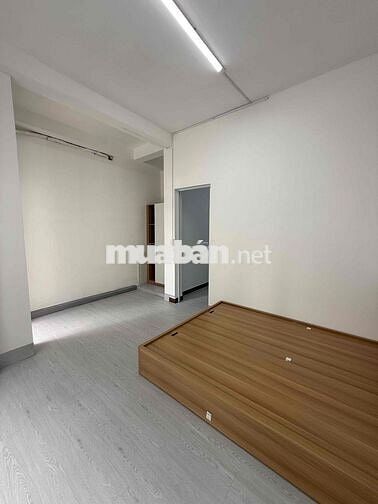 1 Phòng ngủ 🍓( Mới - Ban Công ) Ngay Sân Bay  Rộng 45m2, Bếp rộng