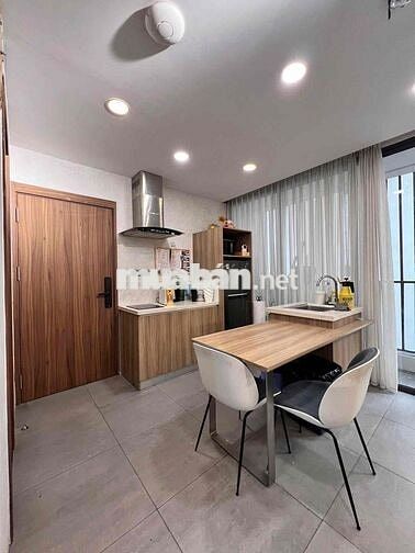 💥CĂN HỘ CHUNG CƯ MINI NGAY KHU PHAN XÍCH LONG - PHÚ NHUẬN