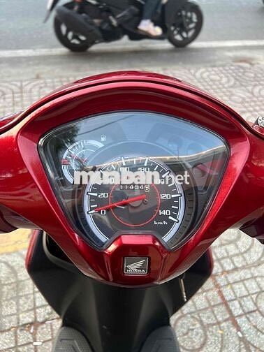 Honda Vision 2016