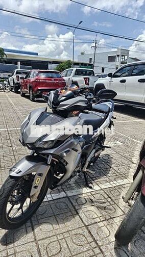 Honda Winner X V3 2022 Bạc 57000 km