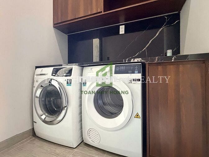 Villa Gần Khu Đô Thị FPT Đà Nẵng | 150m² | 3 Phòng Ngủ | Gara Ô Tô