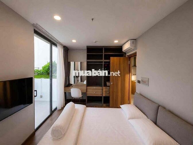 💥CĂN HỘ CHUNG CƯ MINI NGAY KHU PHAN XÍCH LONG - PHÚ NHUẬN