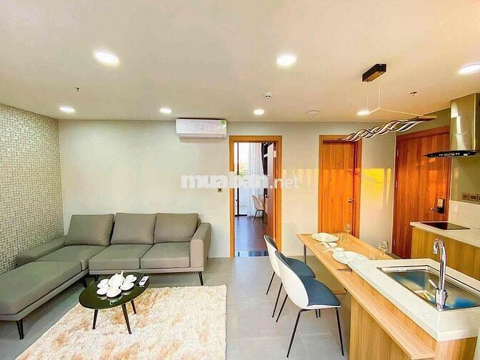 💥CĂN HỘ CHUNG CƯ MINI NGAY KHU PHAN XÍCH LONG - PHÚ NHUẬN
