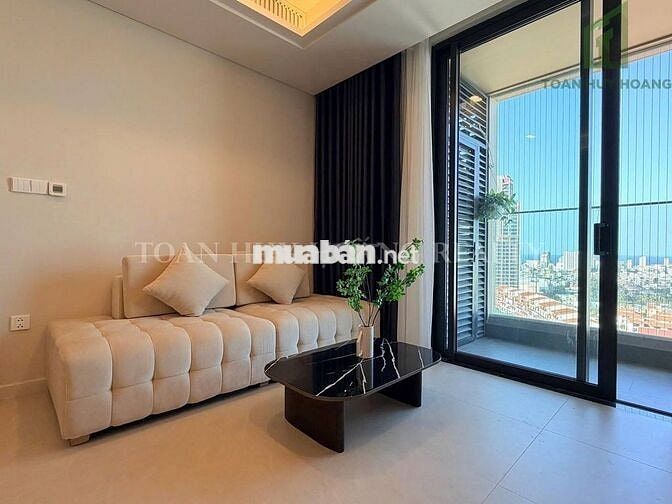 Căn Hộ Panoma Đà Nẵng | 51m² | 1 Phòng Ngủ+ | 2 Giường