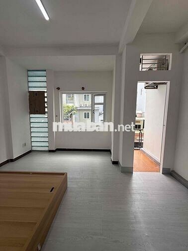 1 Phòng ngủ 🍓( Mới - Ban Công ) Ngay Sân Bay  Rộng 45m2, Bếp rộng
