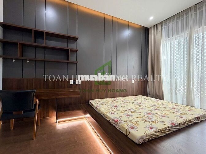 Villa Gần Khu Đô Thị FPT Đà Nẵng | 150m² | 3 Phòng Ngủ | Gara Ô Tô