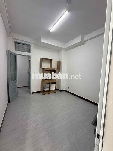 1 Phòng ngủ 🍓( Mới - Ban Công ) Ngay Sân Bay  Rộng 45m2, Bếp rộng