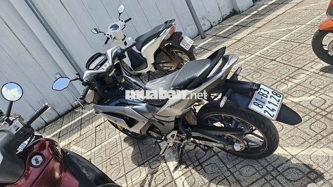Honda Winner X V3 2022 Bạc 57000 km