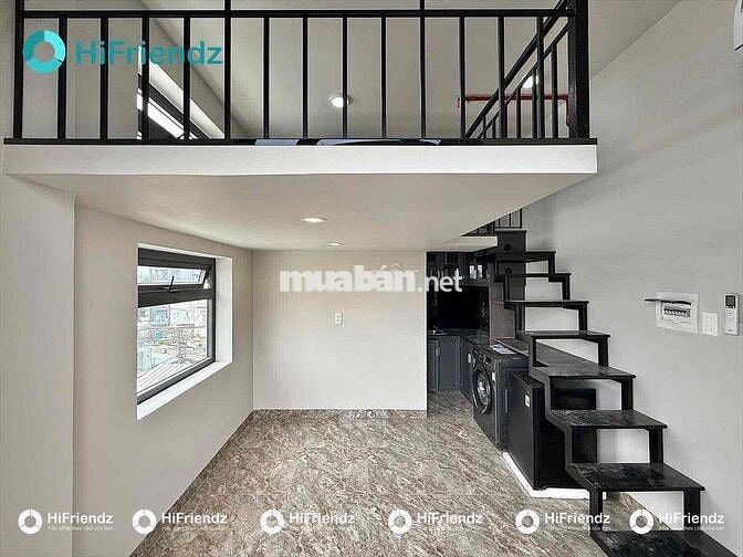 ✨🏡 CHDV FULL NT CÓ BAN CÔNG GẦN EMART PHAN HUY ÍCH ✨🏡