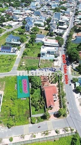 630 TRIỆU ĐỂ MUA ĐƯỢC LÔ ĐẤT 200m2 NGAY CẦU VƯỢT CỦ CHI
