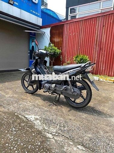 Yamaha Jupiter MX 2006 Đen Tự động