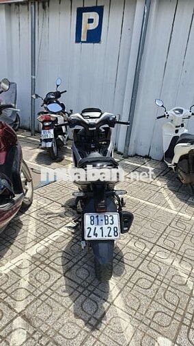 Honda Winner X V3 2022 Bạc 57000 km