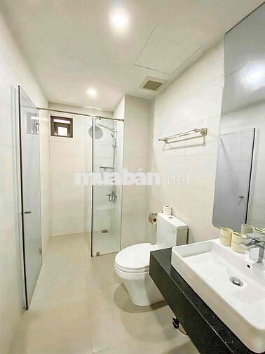 💥CĂN HỘ CHUNG CƯ MINI NGAY KHU PHAN XÍCH LONG - PHÚ NHUẬN